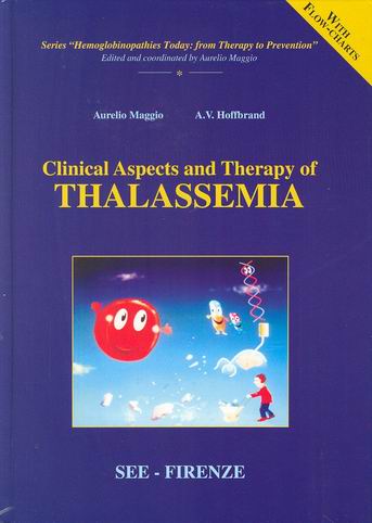 Clinical and Therapy of Hemoglobinophaties